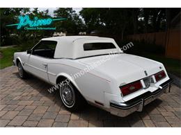 1982 Buick Riviera (CC-2064166) for sale in Lakeland, Florida