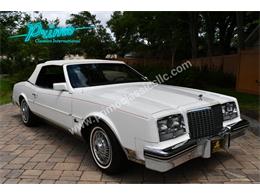 1982 Buick Riviera (CC-2064166) for sale in Lakeland, Florida