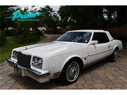 1982 Buick Riviera (CC-2064166) for sale in Lakeland, Florida