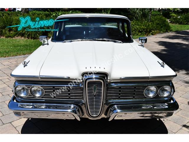 1959 Edsel Ranger (CC-2064168) for sale in Lakeland, Florida