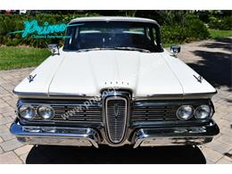 1959 Edsel Ranger (CC-2064168) for sale in Lakeland, Florida