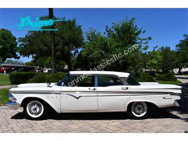 1959 Edsel Ranger (CC-2064168) for sale in Lakeland, Florida