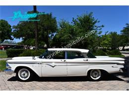 1959 Edsel Ranger (CC-2064168) for sale in Lakeland, Florida