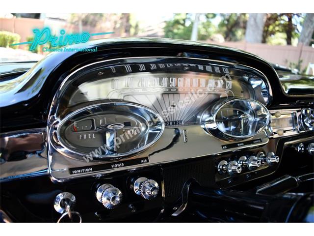 1959 Edsel Ranger (CC-2064168) for sale in Lakeland, Florida