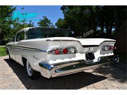 1959 Edsel Ranger (CC-2064168) for sale in Lakeland, Florida