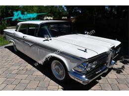 1959 Edsel Ranger (CC-2064168) for sale in Lakeland, Florida