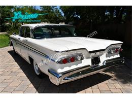 1959 Edsel Ranger (CC-2064168) for sale in Lakeland, Florida