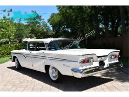 1959 Edsel Ranger (CC-2064168) for sale in Lakeland, Florida