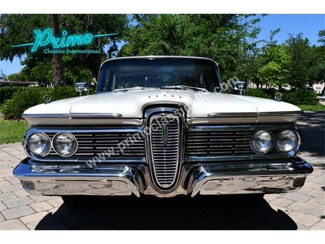 1959 Edsel Ranger (CC-2064168) for sale in Lakeland, Florida