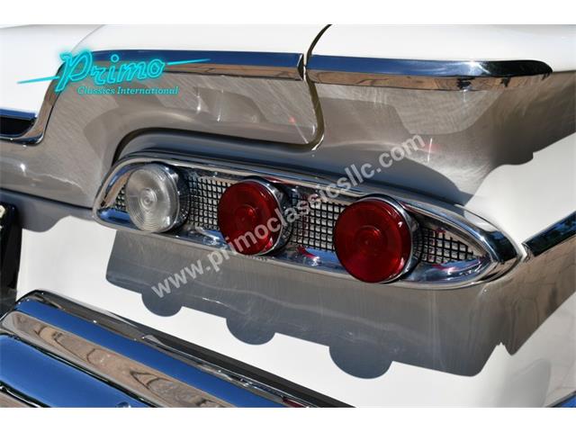 1959 Edsel Ranger (CC-2064168) for sale in Lakeland, Florida