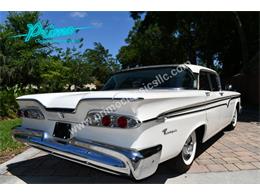 1959 Edsel Ranger (CC-2064168) for sale in Lakeland, Florida
