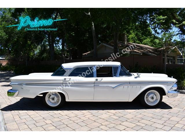1959 Edsel Ranger (CC-2064168) for sale in Lakeland, Florida