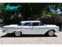 1959 Edsel Ranger (CC-2064168) for sale in Lakeland, Florida