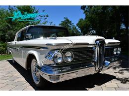 1959 Edsel Ranger (CC-2064168) for sale in Lakeland, Florida
