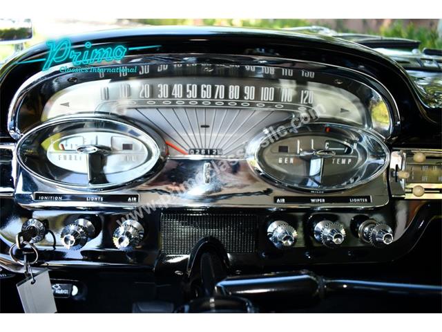 1959 Edsel Ranger (CC-2064168) for sale in Lakeland, Florida