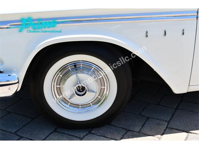 1959 Edsel Ranger (CC-2064168) for sale in Lakeland, Florida