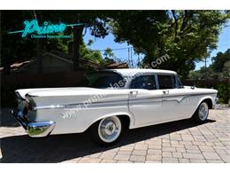1959 Edsel Ranger (CC-2064168) for sale in Lakeland, Florida