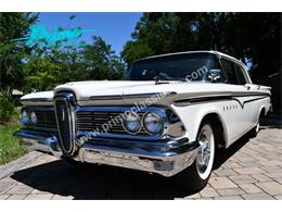 1959 Edsel Ranger (CC-2064168) for sale in Lakeland, Florida