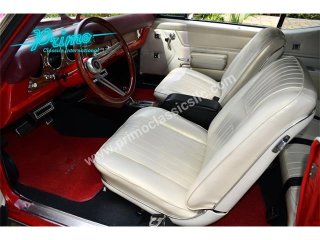 1968 Pontiac GTO (CC-2064169) for sale in Lakeland, Florida