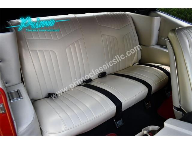 1968 Pontiac GTO (CC-2064169) for sale in Lakeland, Florida