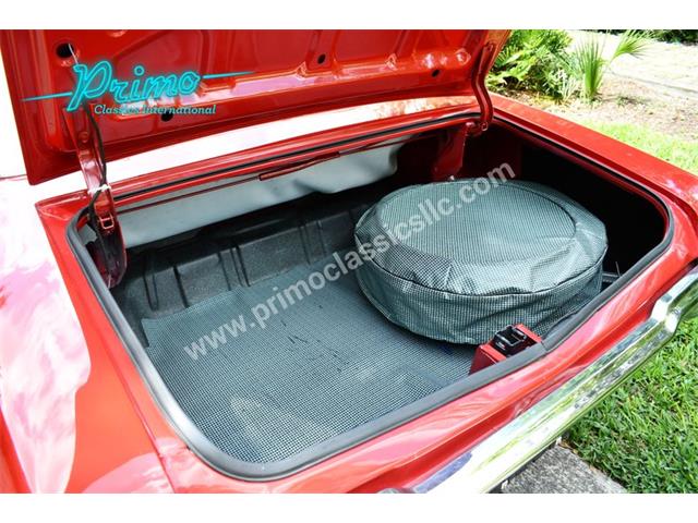 1968 Pontiac GTO (CC-2064169) for sale in Lakeland, Florida