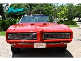 1968 Pontiac GTO (CC-2064169) for sale in Lakeland, Florida