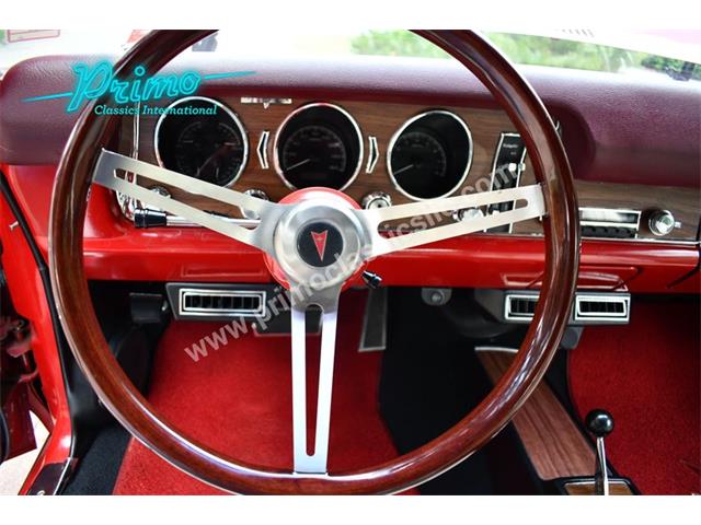 1968 Pontiac GTO (CC-2064169) for sale in Lakeland, Florida