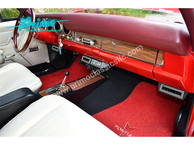 1968 Pontiac GTO (CC-2064169) for sale in Lakeland, Florida