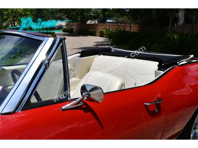 1968 Pontiac GTO (CC-2064169) for sale in Lakeland, Florida