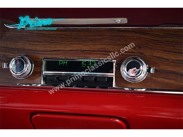 1968 Pontiac GTO (CC-2064169) for sale in Lakeland, Florida