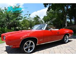1968 Pontiac GTO (CC-2064169) for sale in Lakeland, Florida