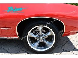 1968 Pontiac GTO (CC-2064169) for sale in Lakeland, Florida