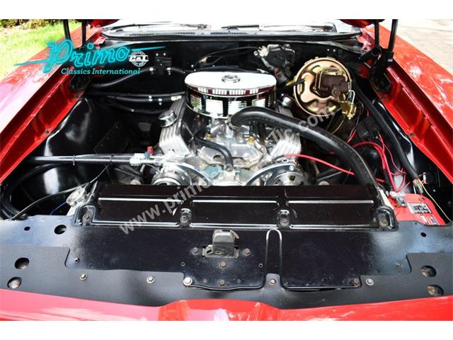 1968 Pontiac GTO (CC-2064169) for sale in Lakeland, Florida