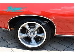 1968 Pontiac GTO (CC-2064169) for sale in Lakeland, Florida