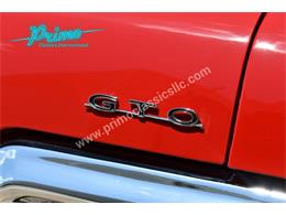 1968 Pontiac GTO (CC-2064169) for sale in Lakeland, Florida