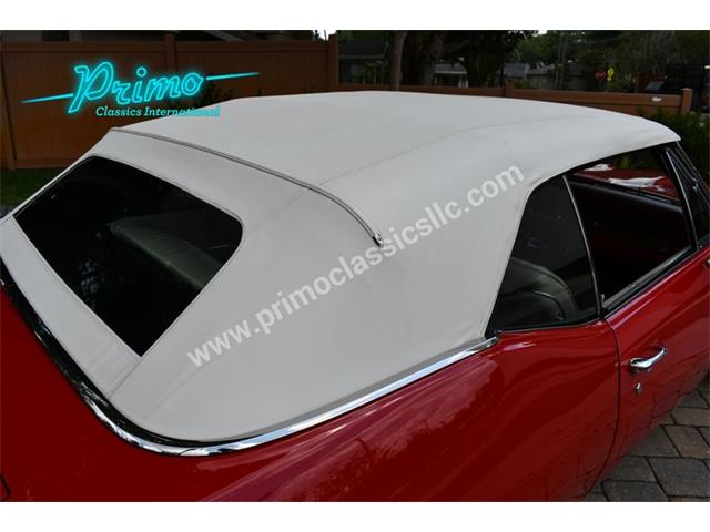 1968 Pontiac GTO (CC-2064169) for sale in Lakeland, Florida