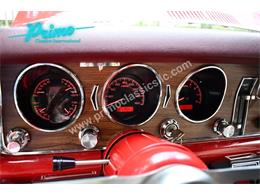 1968 Pontiac GTO (CC-2064169) for sale in Lakeland, Florida