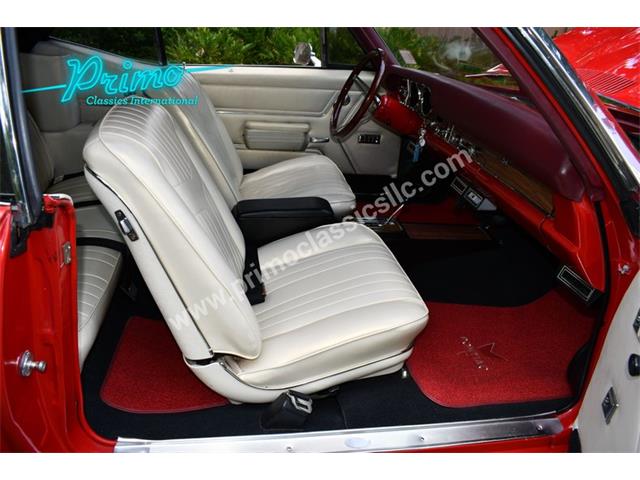 1968 Pontiac GTO (CC-2064169) for sale in Lakeland, Florida