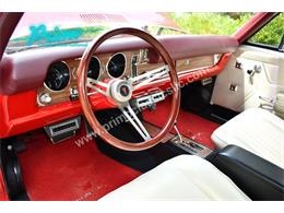 1968 Pontiac GTO (CC-2064169) for sale in Lakeland, Florida
