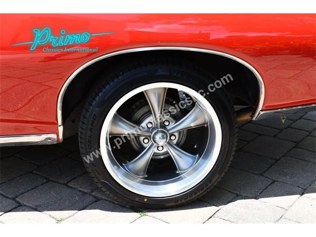 1968 Pontiac GTO (CC-2064169) for sale in Lakeland, Florida