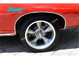 1968 Pontiac GTO (CC-2064169) for sale in Lakeland, Florida