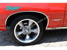 1968 Pontiac GTO (CC-2064169) for sale in Lakeland, Florida