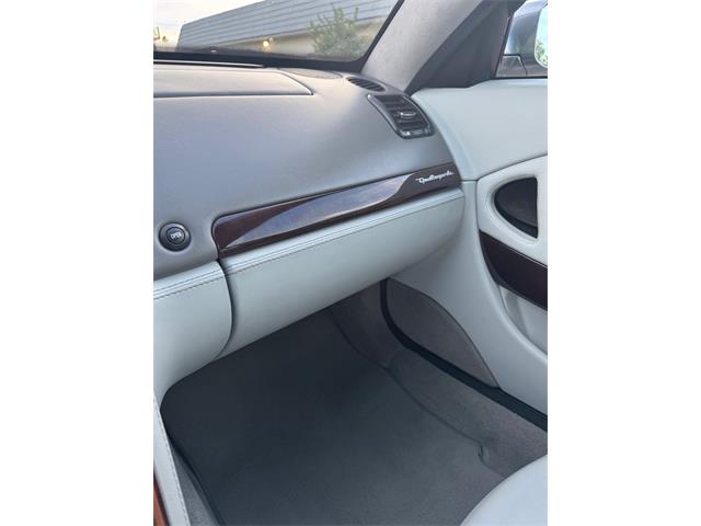2008 Maserati Quattroporte (CC-2060417) for sale in Dripping Springs, Texas