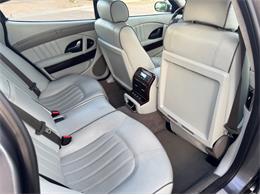 2008 Maserati Quattroporte (CC-2060417) for sale in Dripping Springs, Texas