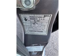 2008 Maserati Quattroporte (CC-2060417) for sale in Dripping Springs, Texas