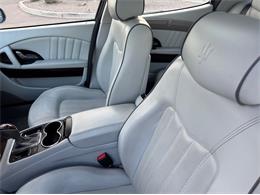 2008 Maserati Quattroporte (CC-2060417) for sale in Dripping Springs, Texas