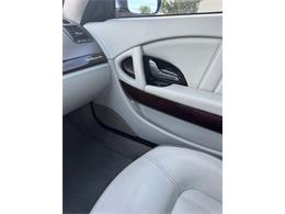 2008 Maserati Quattroporte (CC-2060417) for sale in Dripping Springs, Texas