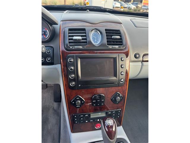 2008 Maserati Quattroporte (CC-2060417) for sale in Dripping Springs, Texas