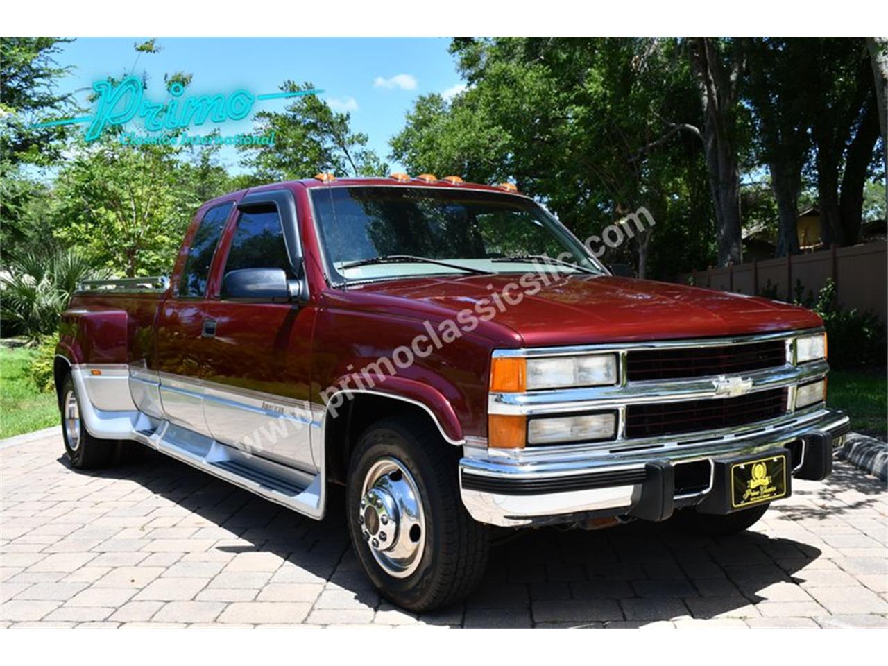 Inspiring 1999 Chevy Dually For Sale Gallery