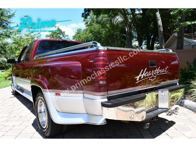 1999 Chevrolet 3500 (CC-2064170) for sale in Lakeland, Florida
